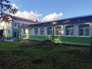 Ветклиника, Приозерск