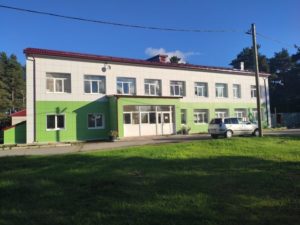 Ветклиника, Приозерск