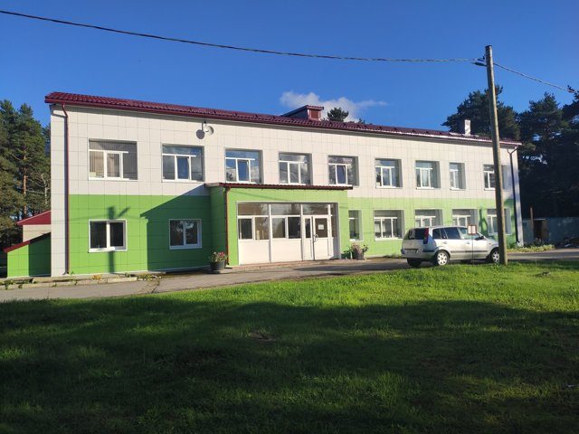 Ветклиника, Приозерск